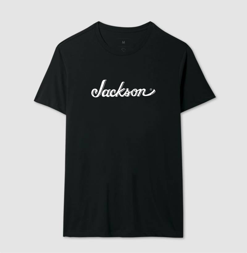 Camiseta da Jackson