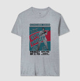 Camiseta do Elvis