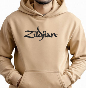 Moletom da Zildjian