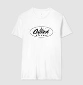 Camiseta Capitol Records II