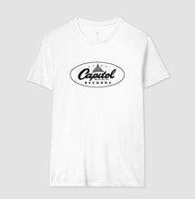 Camiseta Capitol Records II