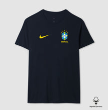 Camiseta Seleção Brasileira