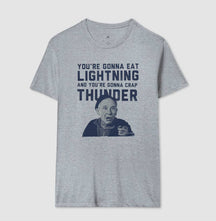 Camiseta Mickey Goldmill