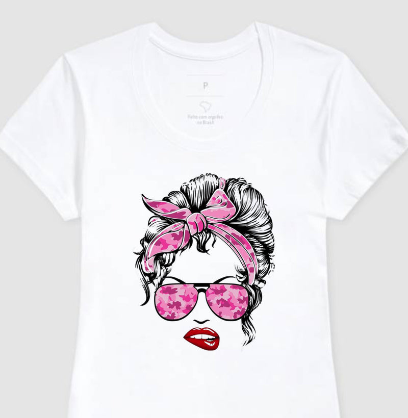 Camisetin Dela