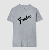 Camiseta da Fender 70s