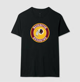 Camiseta dos Redskins
