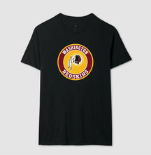 Camiseta dos Redskins