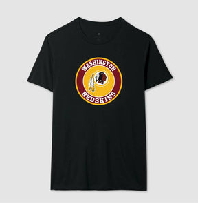 Camiseta dos Redskins