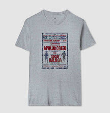 Camiseta Balboa X Creed I