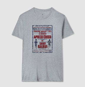 Camiseta Balboa X Creed I