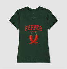 Camiseta No Cherries, Thanks!