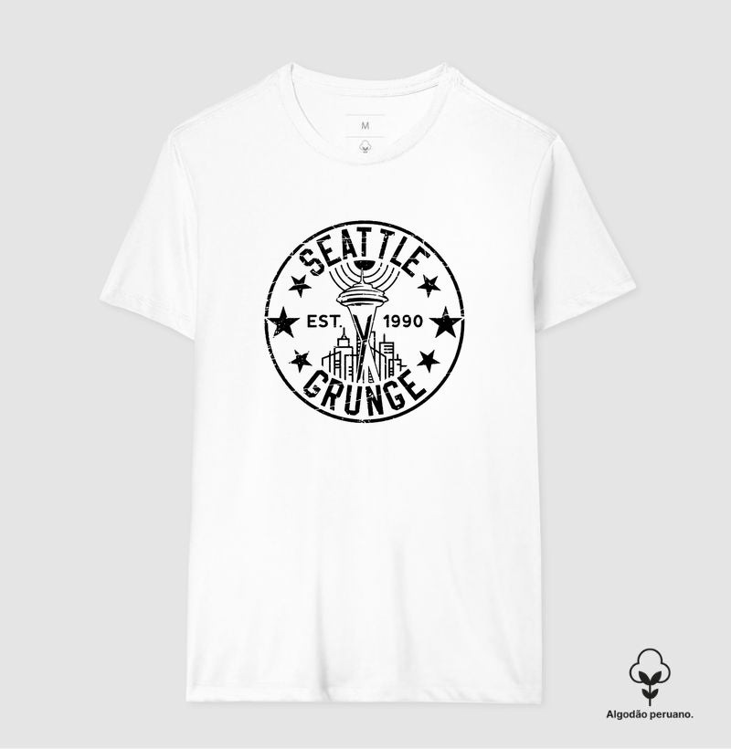 Camisetin de Seattle