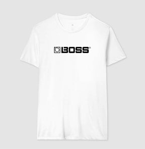 Camiseta da BOSS