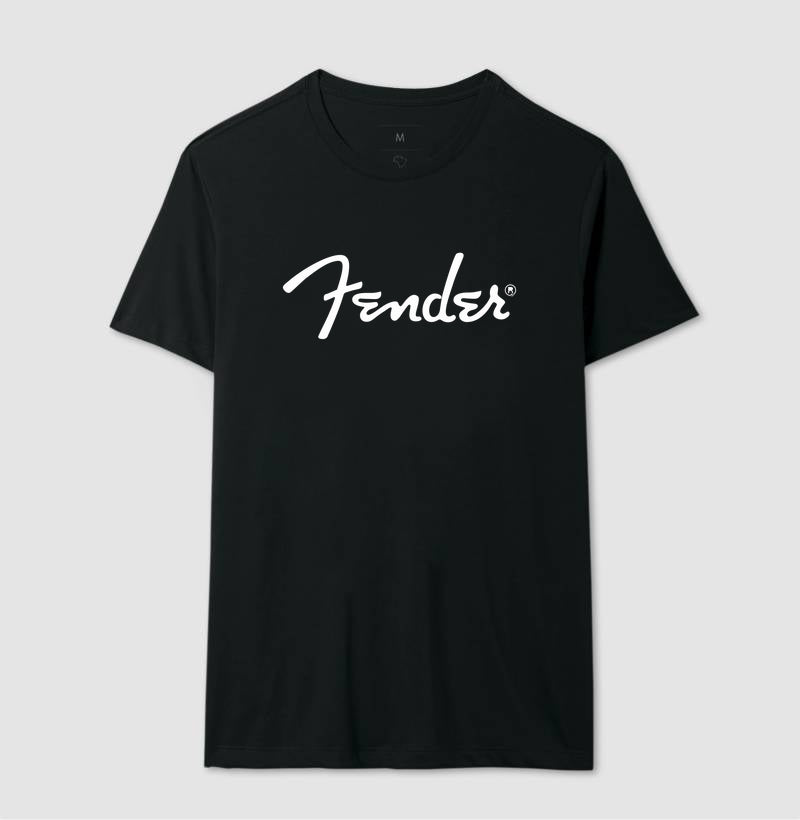 Camisetin da Fender