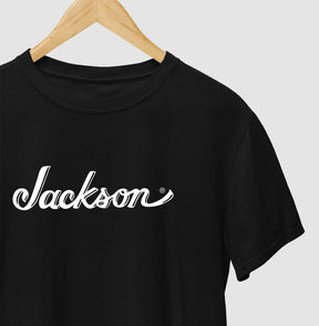 Camiseta da Jackson