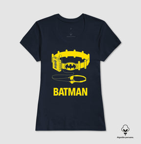 Camiseta do Batman