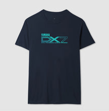 Camiseta Yamaha DX7
