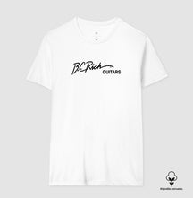 Camiseta BC Rich