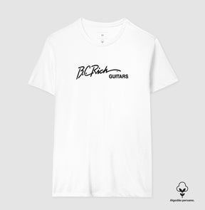 Camiseta BC Rich