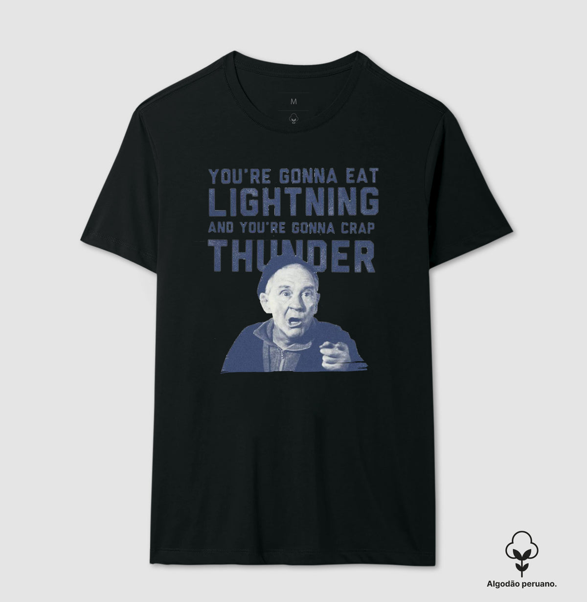 Camisetin Mickey Goldmill