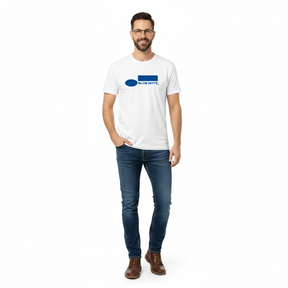 Camiseta da Blue Note