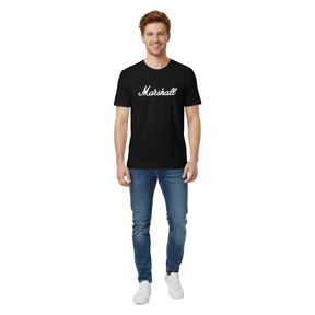 Camiseta da Marshall