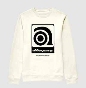 Moletom da Ampeg