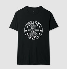 Camiseta de Seattle II