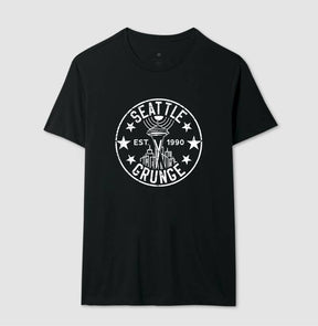 Camiseta de Seattle II