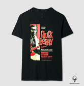 Camiseta Chuck