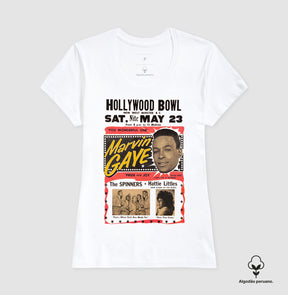 Camiseta Marvin