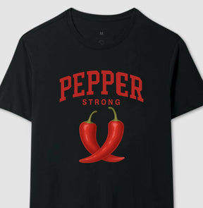 Camiseta No Cherries, Thanks!