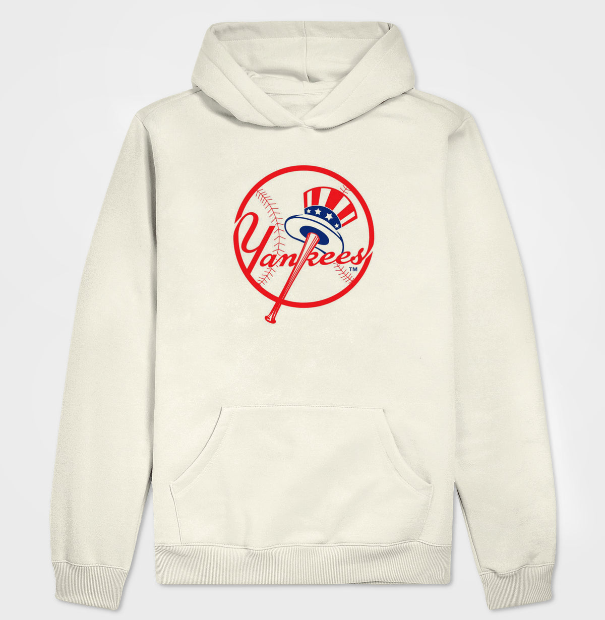 Moletom do Yankees