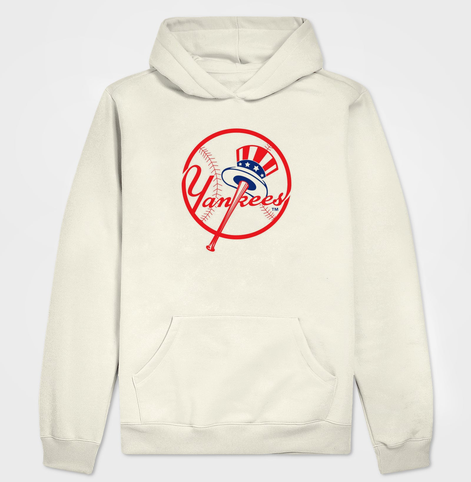 Moletom do Yankees