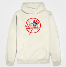 Moletom do Yankees