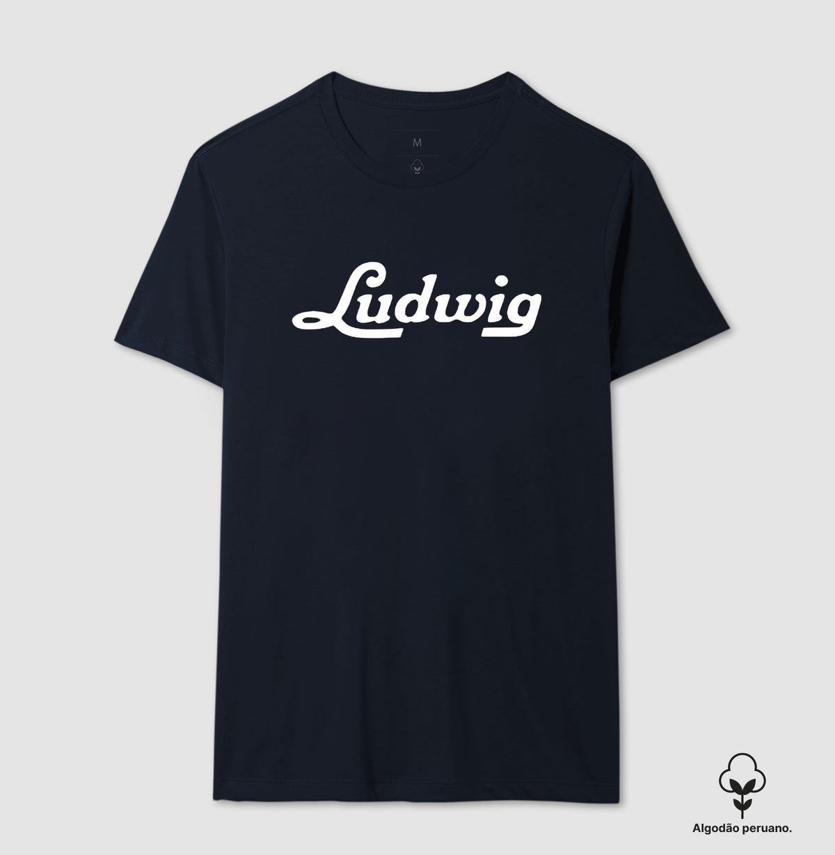 Camisetin da Ludwig