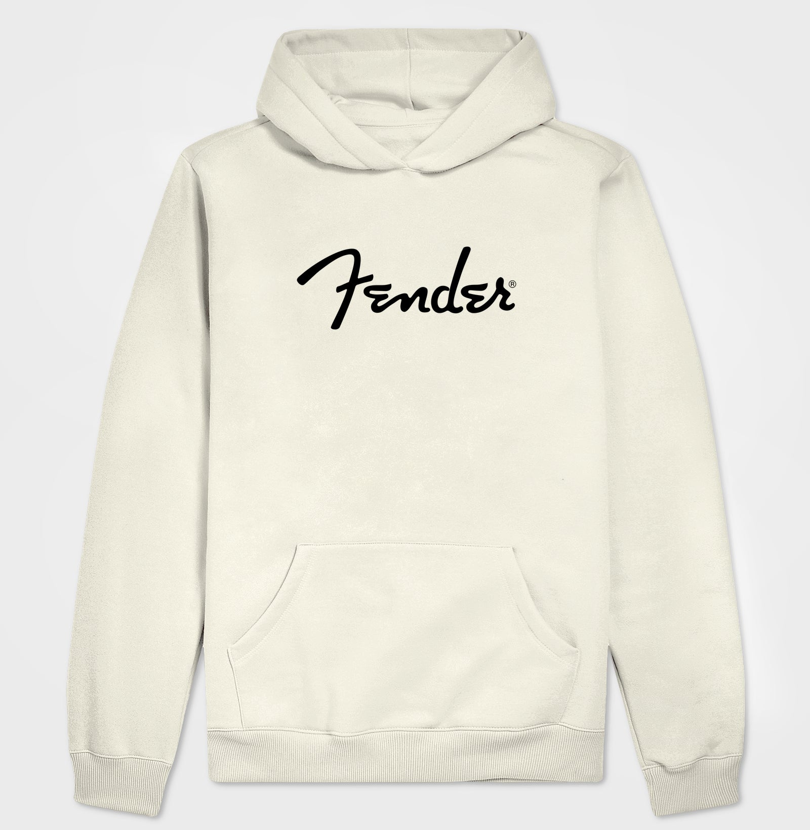 Moletom da Fender