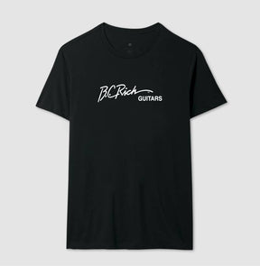 Camiseta da BC Rich