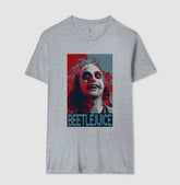 Camiseta do Beetlejuice