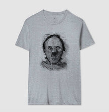 Camisetin Hannibal Lecter