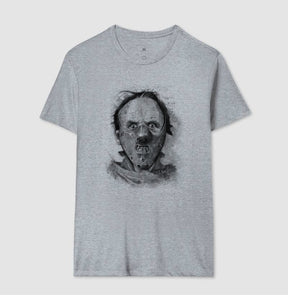 Camisetin Hannibal Lecter
