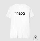 Camiseta da Moog