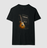 Camiseta da Marshall LP