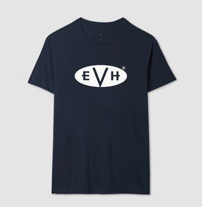 Camiseta da EVH