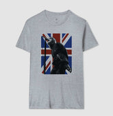 Camiseta do Liam