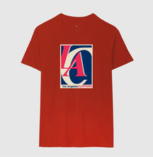 Camiseta do LA Clippers