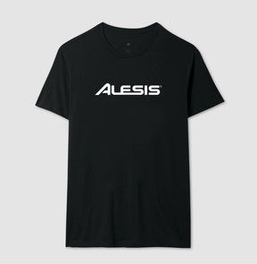 Camiseta da Alesis