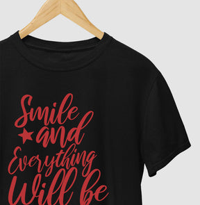 Camiseta Smile III