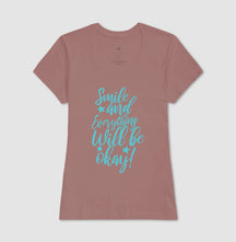 Camiseta Smile II