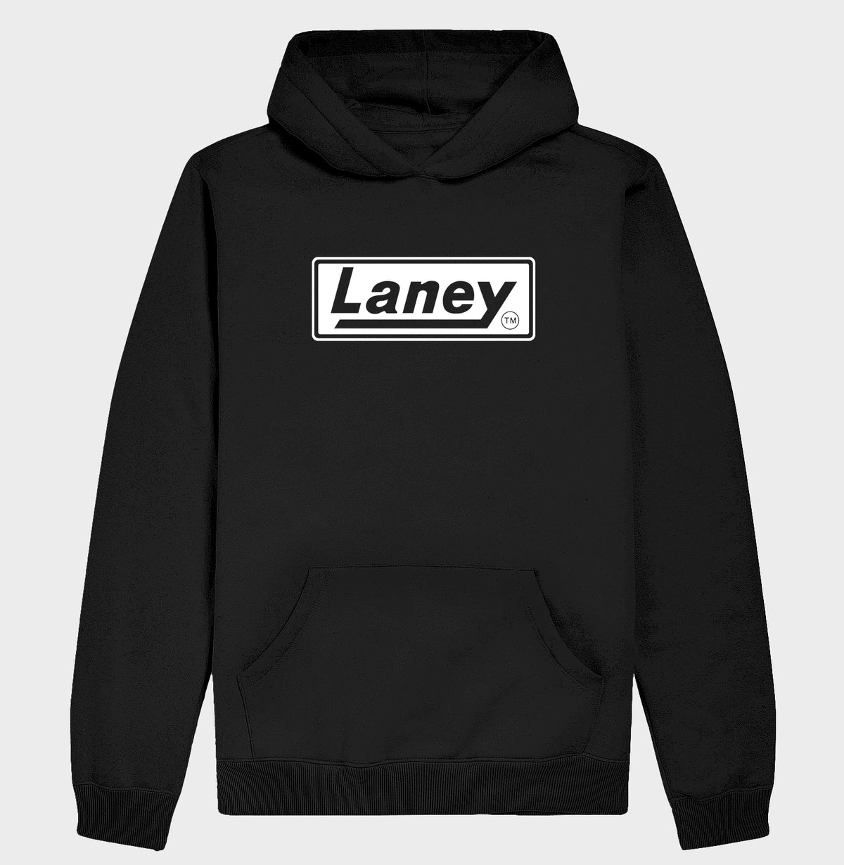 Moletom da Laney